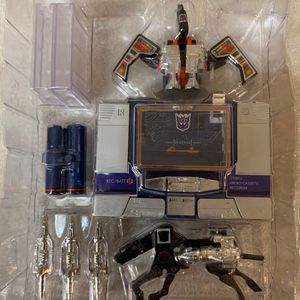 Laserbeak 