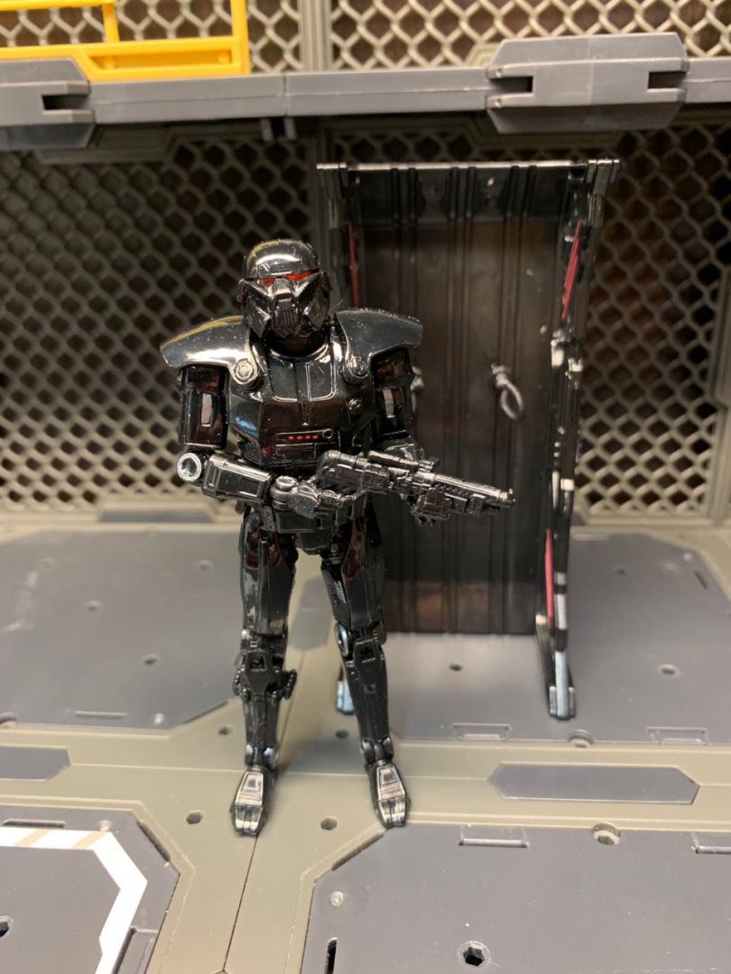 Dark Trooper  - Image 1