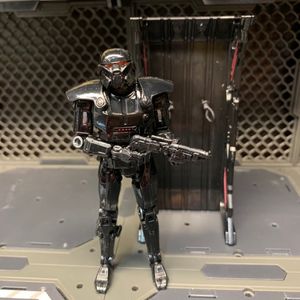 Dark Trooper 