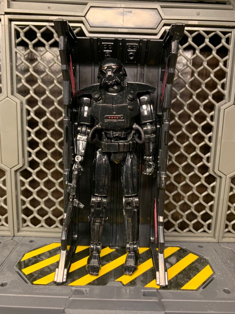 Dark Trooper  - Image 2