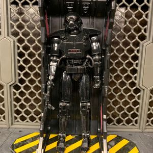 Dark Trooper 