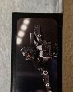 Dark Trooper 