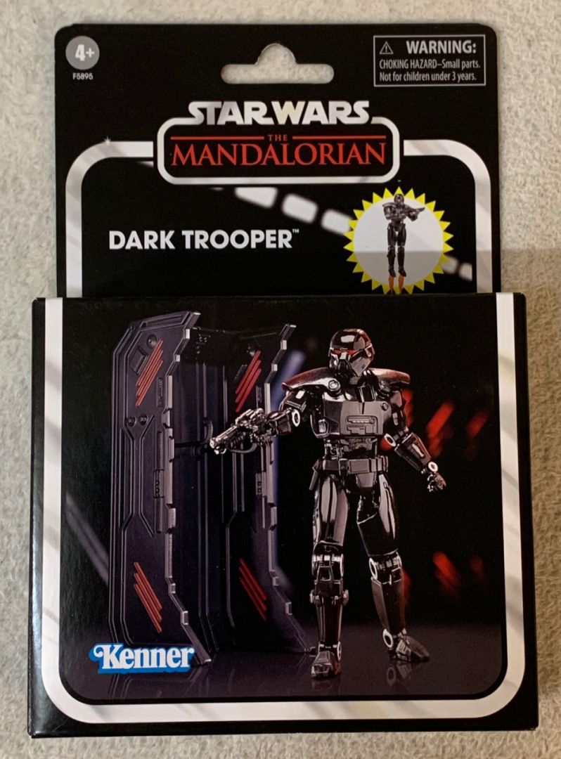 Dark Trooper  - Image 5