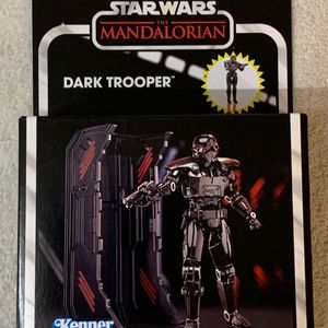 Dark Trooper 