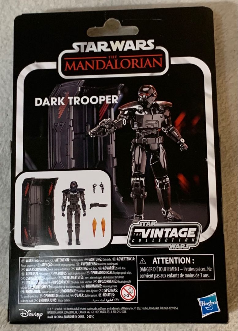 Dark Trooper  - Image 6