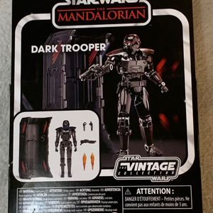 Dark Trooper 