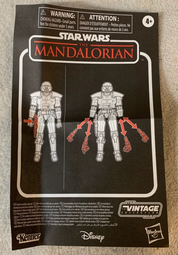 Dark Trooper  - Image 14