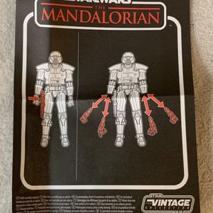 Dark Trooper 