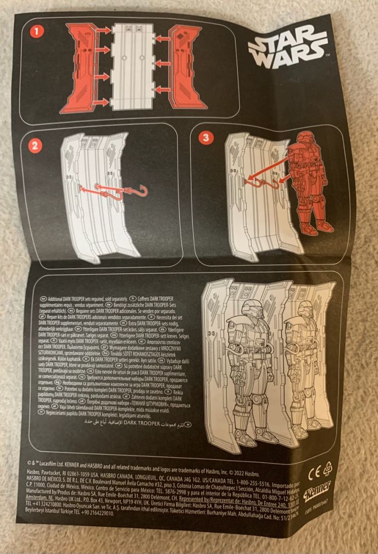 Dark Trooper  - Image 15