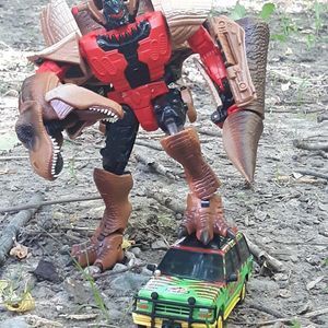 Botassic Pack