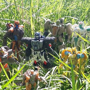 Beast Wars