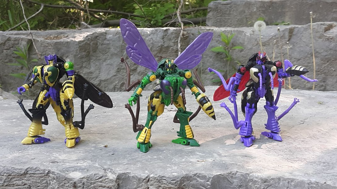 Beast Wars - Image 3