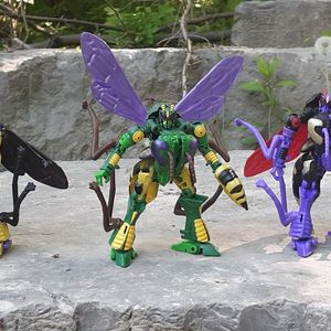 Beast Wars