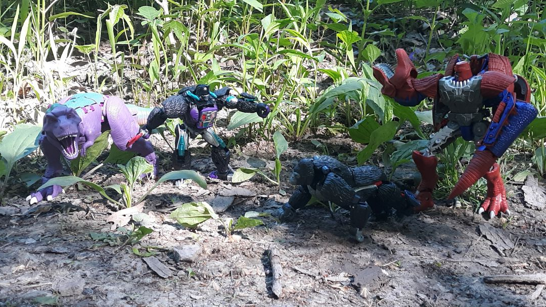 Beast Wars - Image 5