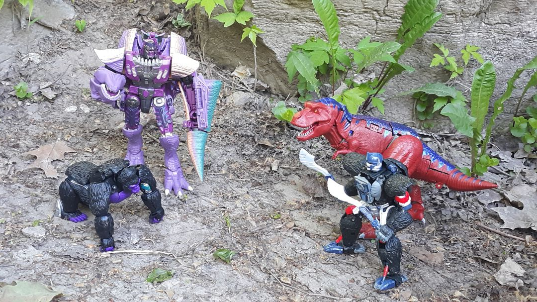 Beast Wars - Image 6