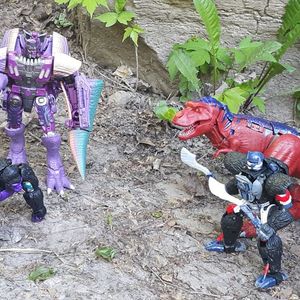 Beast Wars