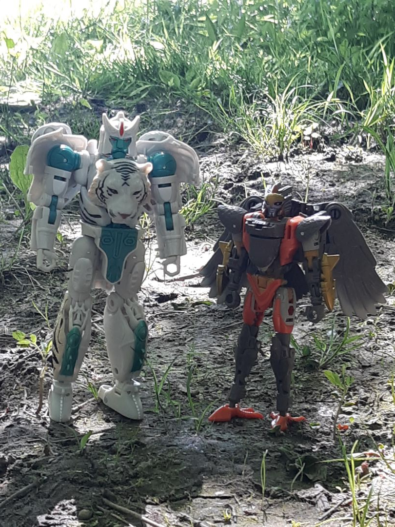 Beast Wars - Image 7