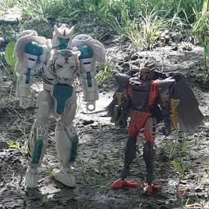 Beast Wars