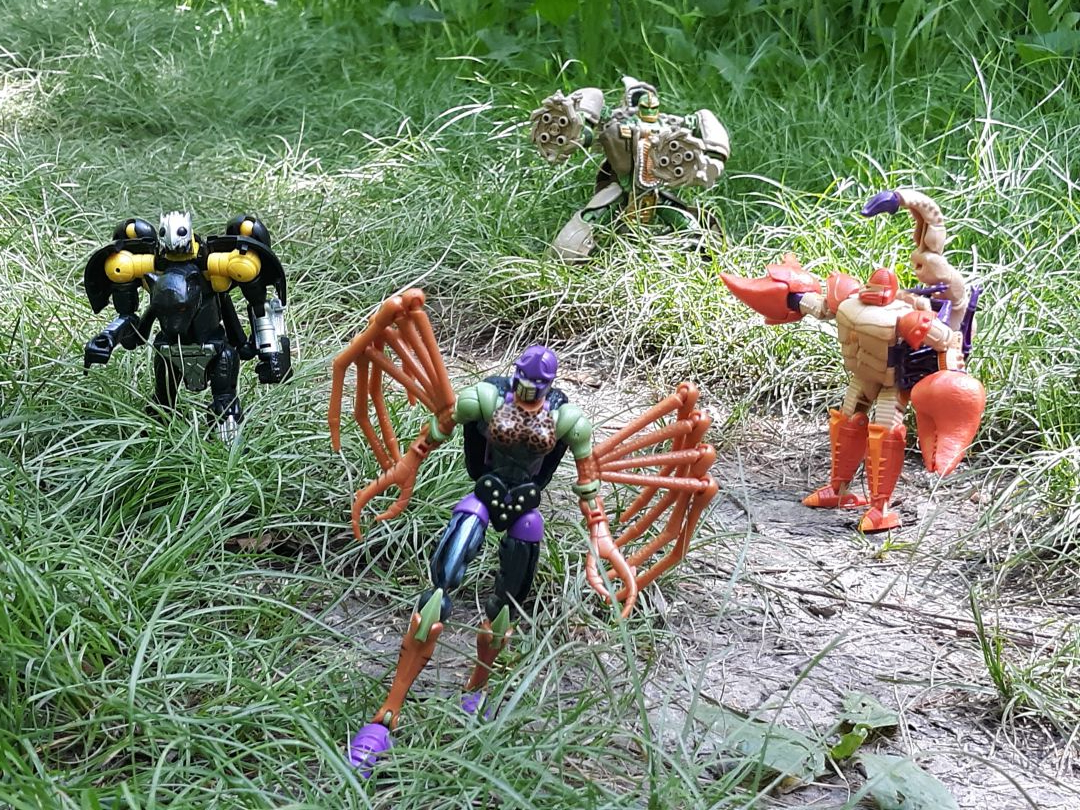 Beast Wars - Image 8