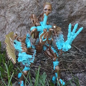 Transmutate
