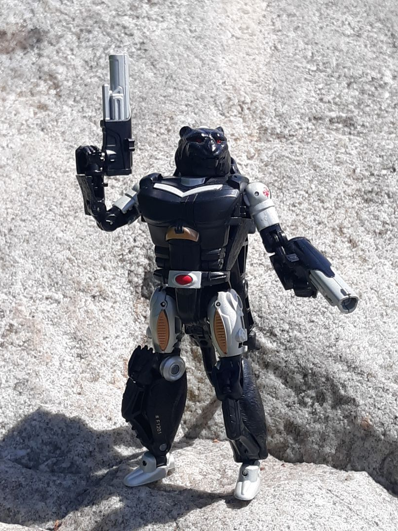 Ravage - Image 1