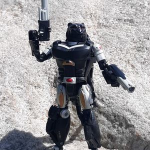Ravage