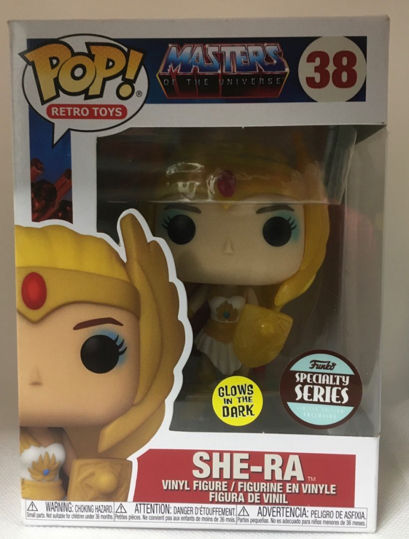 She-Ra Pop! - Image 1