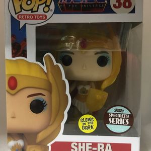 She-Ra Pop!