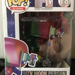 MTV  Moon Person Pop!