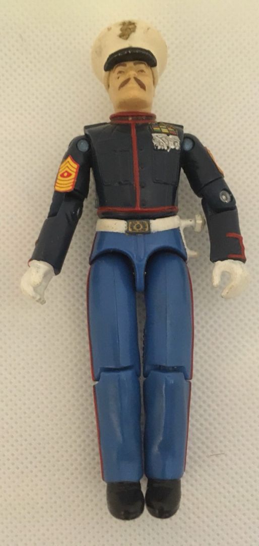 Gung-Ho v.2 - Image 1