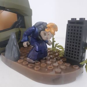 Halo 20th Anniversey Pack