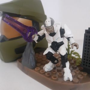 Halo 20th Anniversey Pack