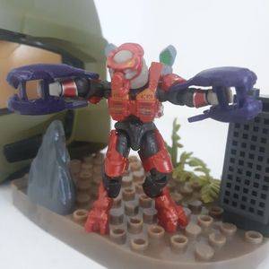 Halo 20th Anniversey Pack