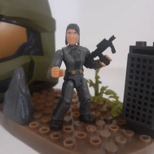 Halo 20th Anniversey Pack