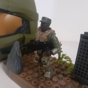 Halo 20th Anniversey Pack