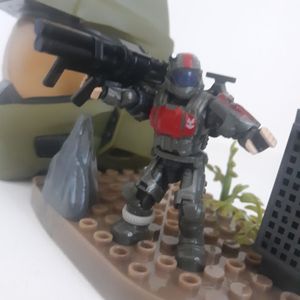 Halo 20th Anniversey Pack