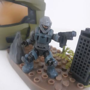 Halo 20th Anniversey Pack