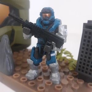 Halo 20th Anniversey Pack