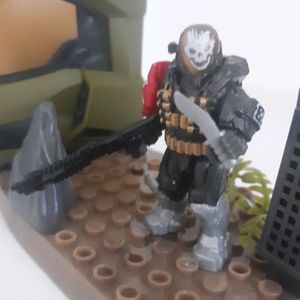 Halo 20th Anniversey Pack