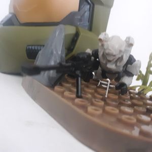 Halo 20th Anniversey Pack