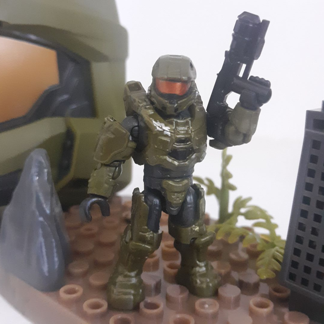 Halo 20th Anniversey Pack - Image 13