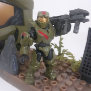 Halo 20th Anniversey Pack