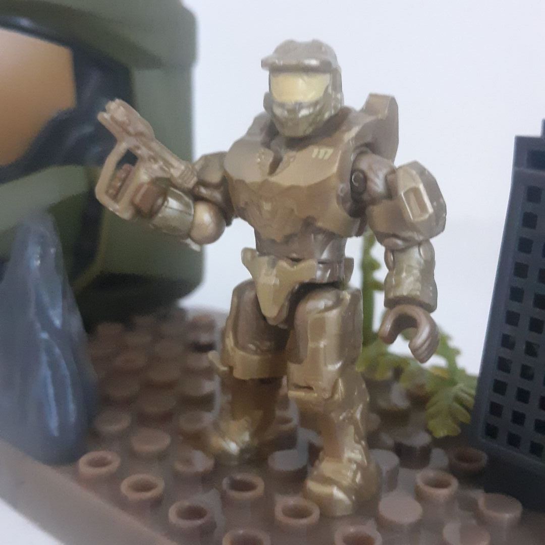 Halo 20th Anniversey Pack - Image 15