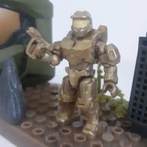 Halo 20th Anniversey Pack