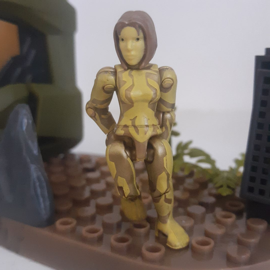 Halo 20th Anniversey Pack - Image 16