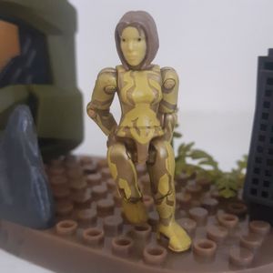 Halo 20th Anniversey Pack