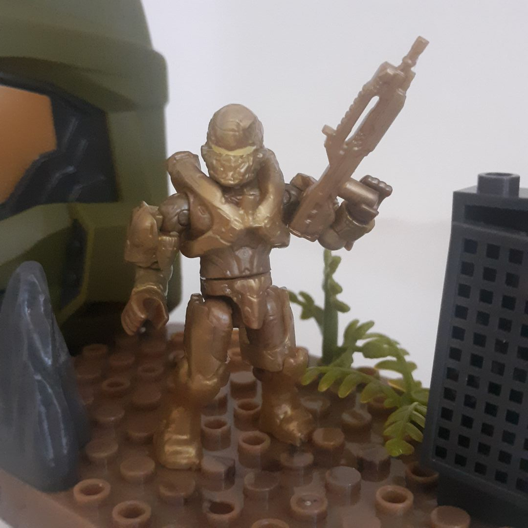 Halo 20th Anniversey Pack - Image 17