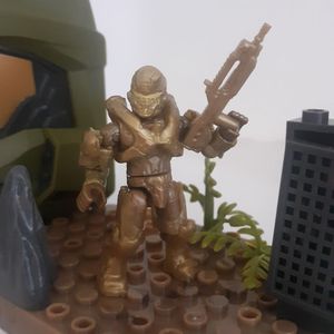 Halo 20th Anniversey Pack