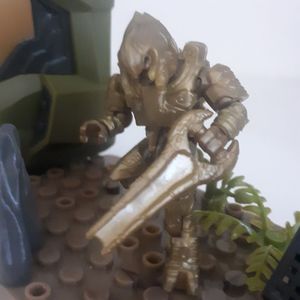 Halo 20th Anniversey Pack