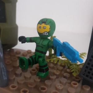 Halo 20th Anniversey Pack